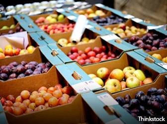Secteur agroalimentaire