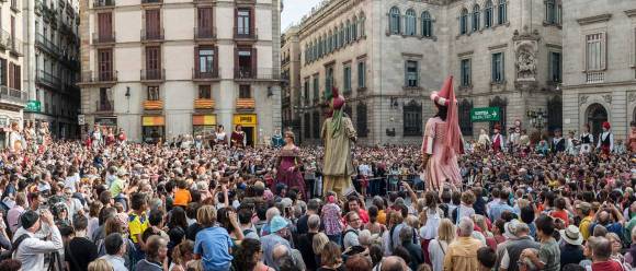 Foto: Pep Herrero