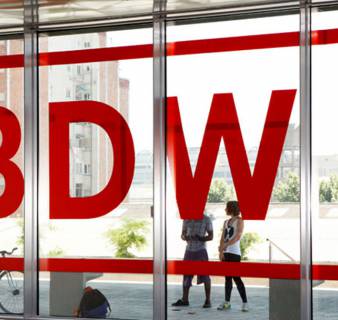 Barcelona Design Week