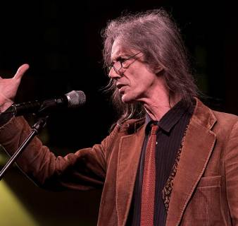Barcelona Poetry Week
