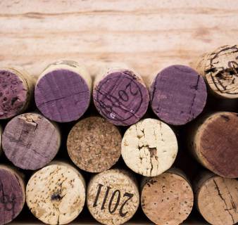 Wines and Cavas of Catalonia Exhibition