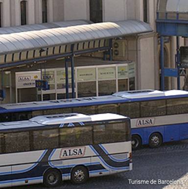 ESTACIO AUTOBUS estacio autobus: