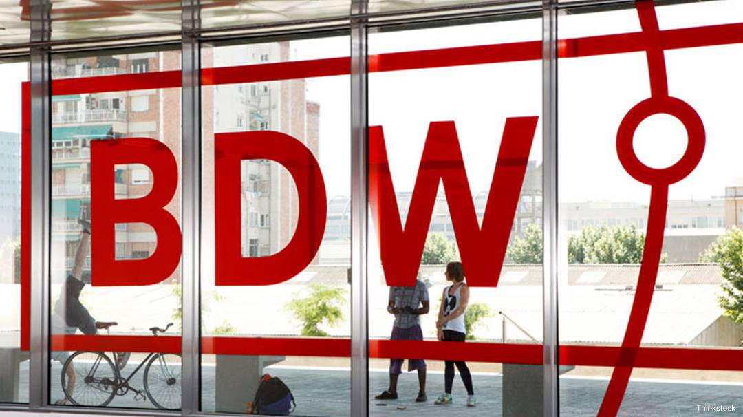 La Barcelona Design Week