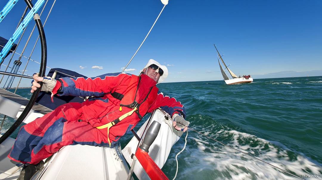 La Barcelona World Race