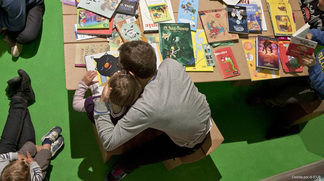 El Món Llibre