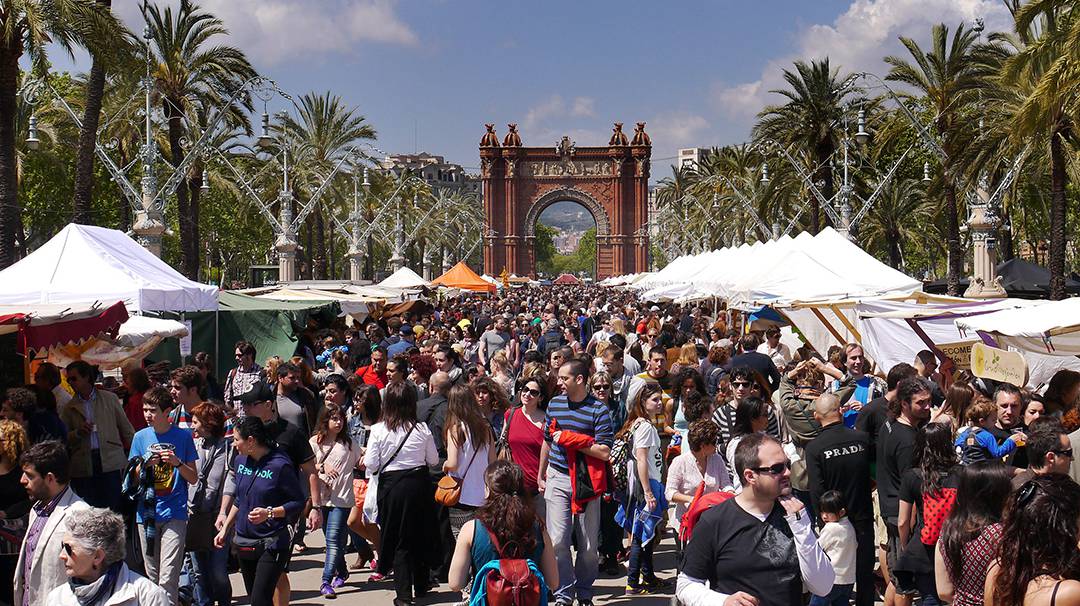 La Feria por la Tierra-Mercado por la Tierra