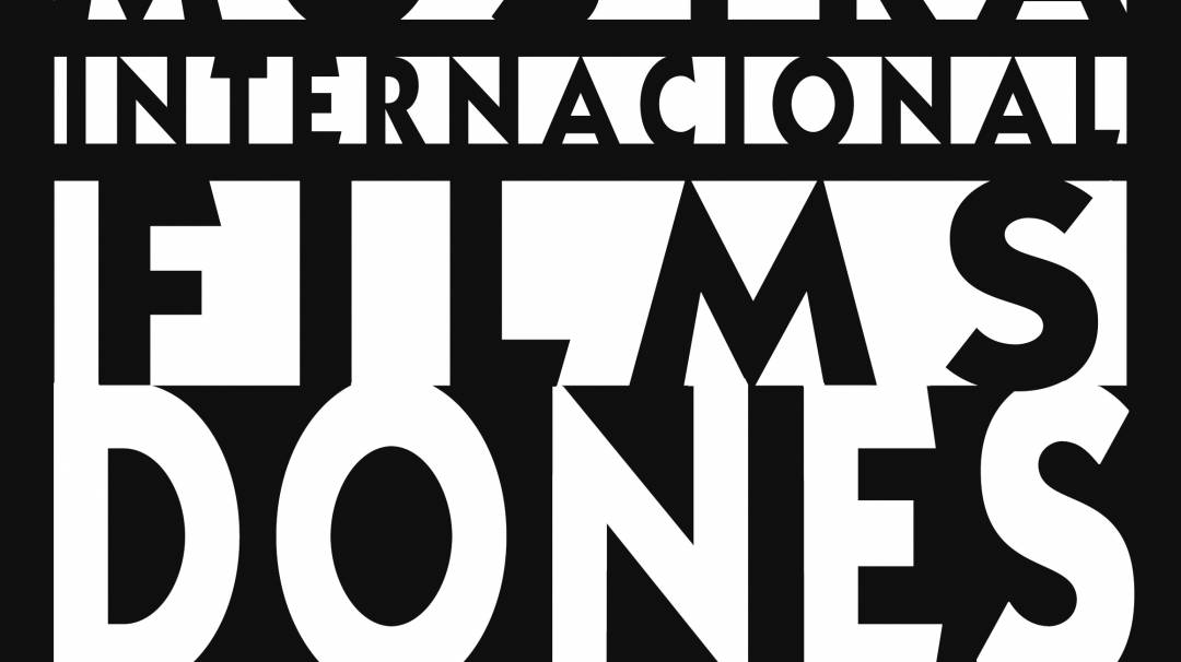 Fotograma de la Muestra de Filmes de Mujeres