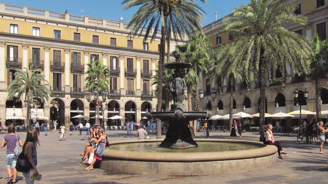 Hotel Espana Barcelone Hotel Espana Barcelone