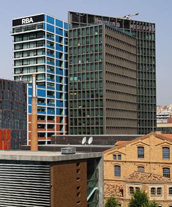 Barcelona Negocis Barcelona Negocis