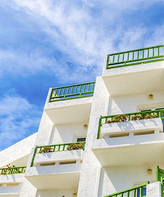 Viviendas de uso turístico (VUT) o apartamentos turísticos