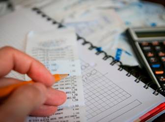 Information concerning taxes, including income tax (IRPF) and VAT (IVA) in Barcelona