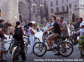 Procedures that non-EU citizens have to complete in Barcelona