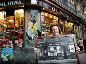 Shops to discover