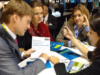 Trade Fairs and Conferences