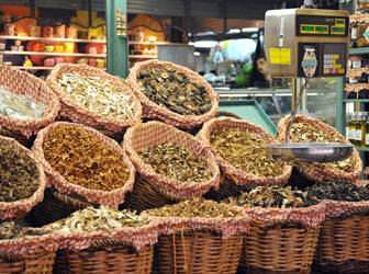 Els Mercat