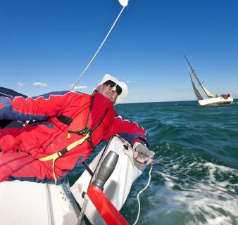 Barcelona World Race