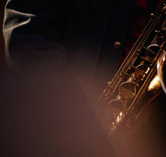 The Barcelona Voll-Damm International Jazz Festival