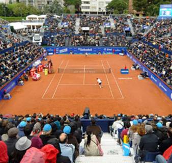 Barcelona Open Banc Sabadell - Comte de Godó Trophy