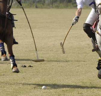 The Barcelona International Polo Tournament