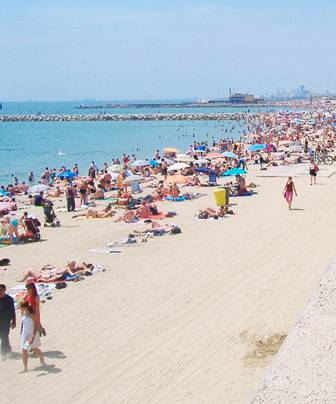 Sant Martí