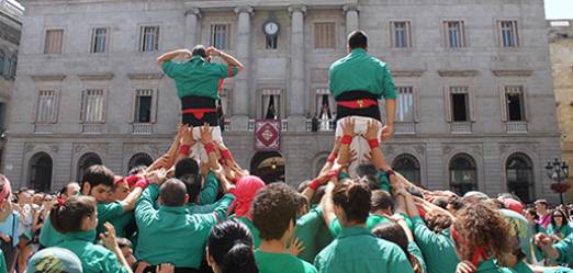 Per què estudiar a Catalunya?