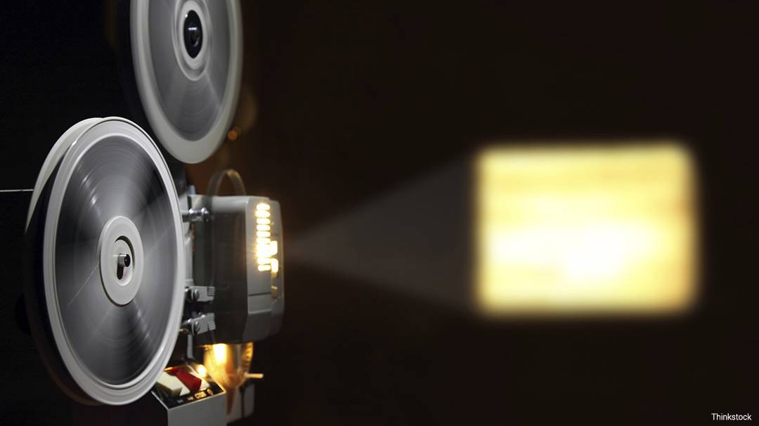 D'A Festival Internacional de Cinema d'Autor de Barcelona