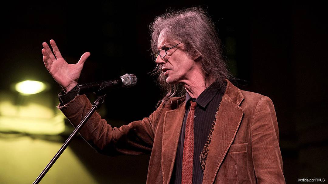 La Setmana de la Poesia de Barcelona