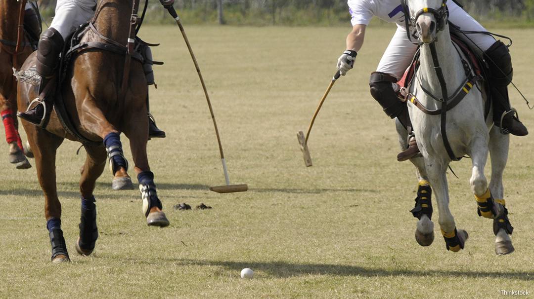 El Torneig Internacional de Polo de Barcelona