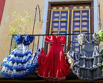Bajarí, la Barcelona gitana
