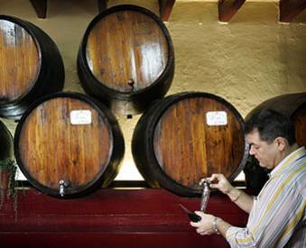 The vermouth, a tradition with history