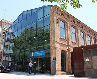 Find out all about Barcelona's 8 public and private universities
