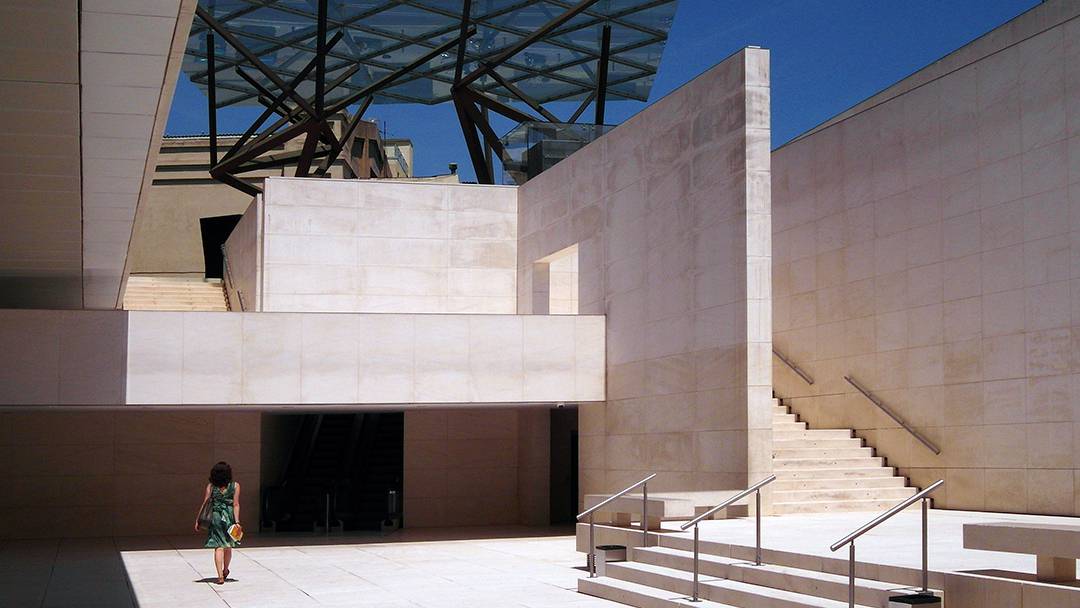 CaixaForum Meet Barcelona