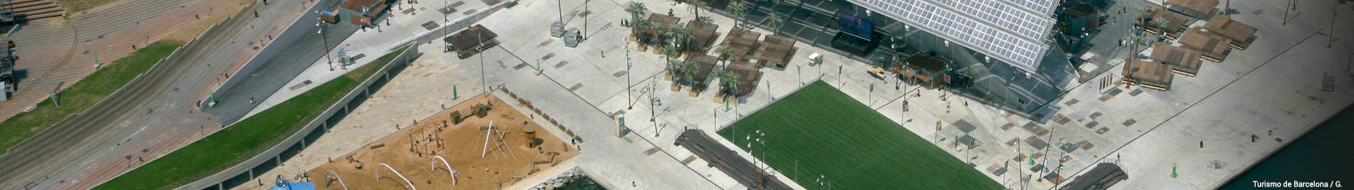 Barcelone, ville pionnière dans le domaine de la recherche