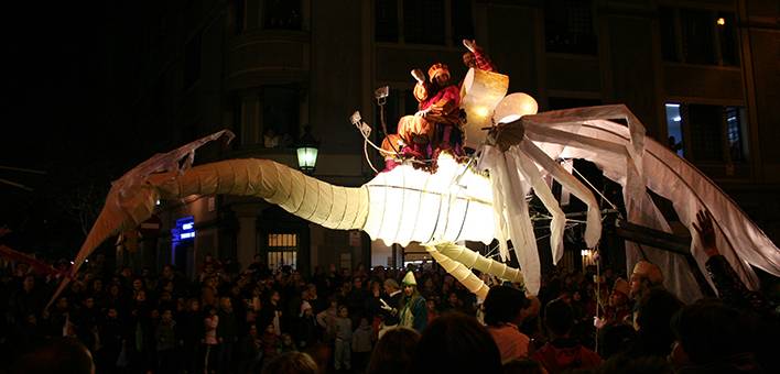 Barcelona Christmas Market 2022 Mustsee Meet Barcelona