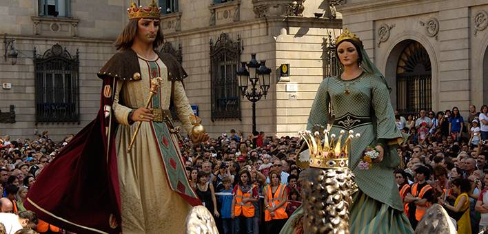 Barcelona Christmas Market 2022 Mustsee Meet Barcelona