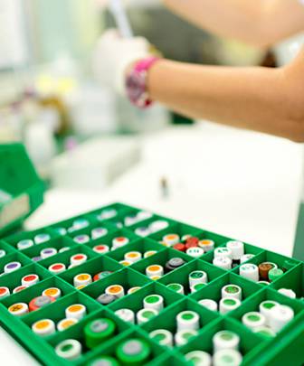Grants and facilities for researchers Grants and facilities for researchers