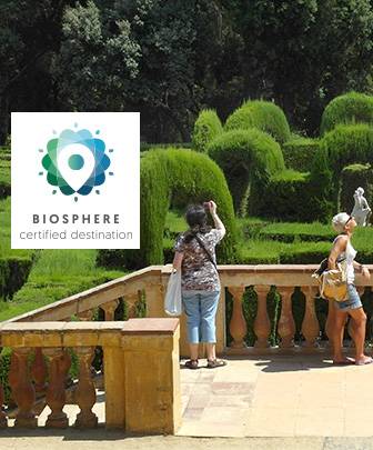 Tourisme responsable et durable