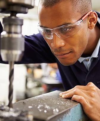 Intermediate vocational education in Barcelona