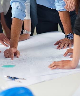 Formation professionnelle de niveau supérieur à Barcelone
