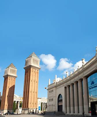 Fira de Barcelona Fira de Barcelona