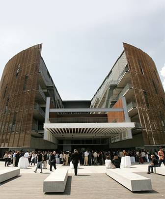 Centros de investigación en Barcelona