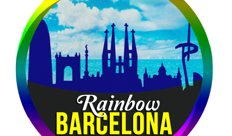 Rainbow Barcelona