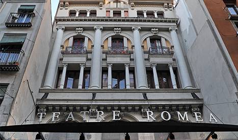 Teatre Romea